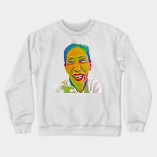 Jamie Crewneck Sweatshirt